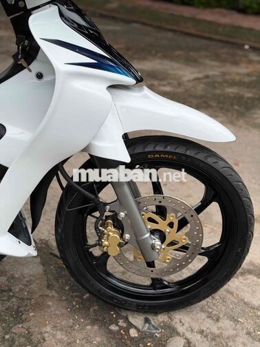 Yamaha Ya cá mập Trắng Mới 100%