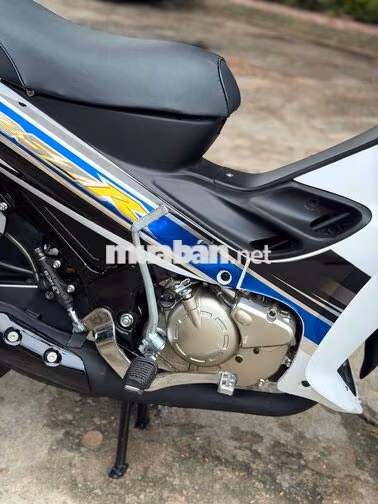 Yamaha Ya cá mập Trắng Mới 100%