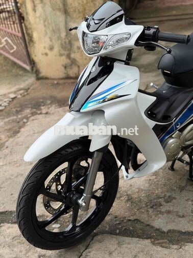 Yamaha Ya cá mập Trắng Mới 100%