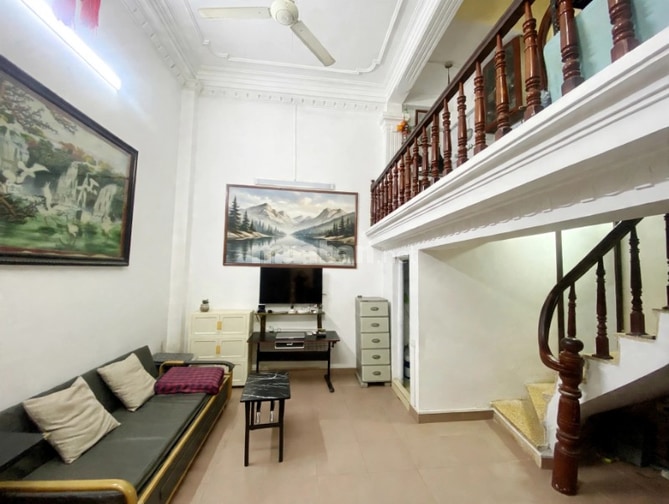 Chính chủ cần bán nhà Ngõ Hòa Binh 7- Minh Khai - Hà Nội