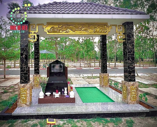 Bán Đất nền Huyệt mộ dự án Nghĩa trang Phúc An Viên - Long An