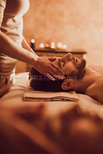 Nhận massage body đi chuyển tận nơi TPHCM 