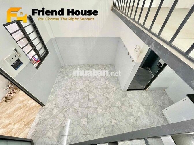 PHÒNG RỘNG GIÁ RẺ SÁT BÊN ĐẠI HỌC GIA ĐỊNH