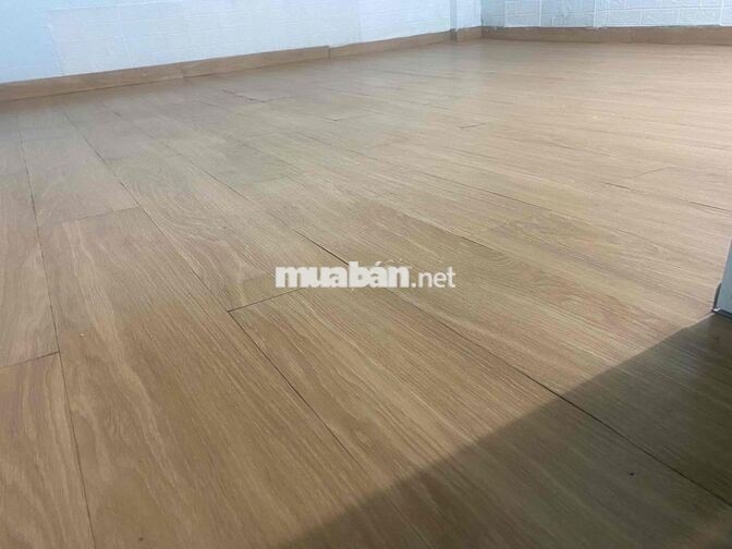 cho thuê nhà 3.5 x 15 đường Quang trung