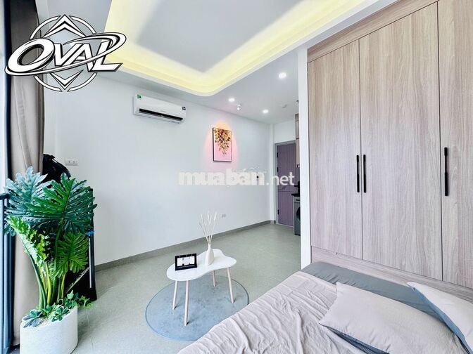 🏠 CĂN HỘ BAN CÔNG MỚI 100% - FULL NỘI THẤT - NGAY EMART PHAN HUY ÍCH