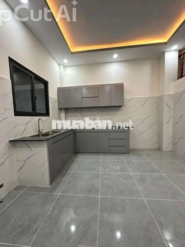 NHÀ MỚI  💯 . PHƯỜNG  PHÚ ĐỊNH  DT 89 M2