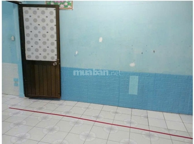 Cho thuê nhà cấp 4 nguyên căn. Diện tích 80 m2, có 2 phòng ngủ