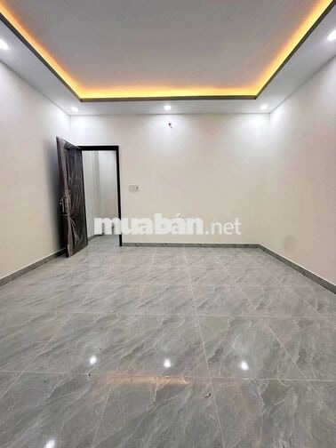 NHÀ MỚI  💯 . PHƯỜNG  PHÚ ĐỊNH  DT 89 M2