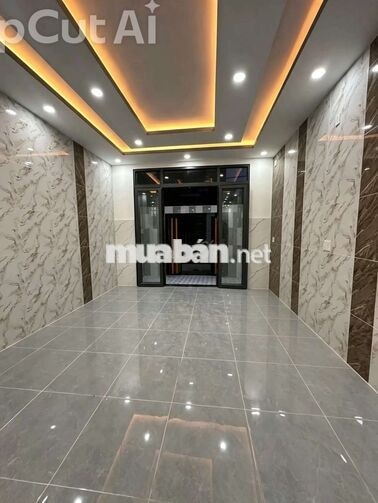 NHÀ MỚI  💯 . PHƯỜNG  PHÚ ĐỊNH  DT 89 M2
