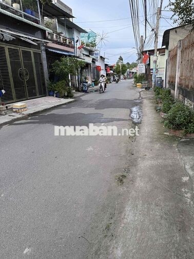 Mặt bằng kinh doanh+ ở sát chợ Hoàng Gia