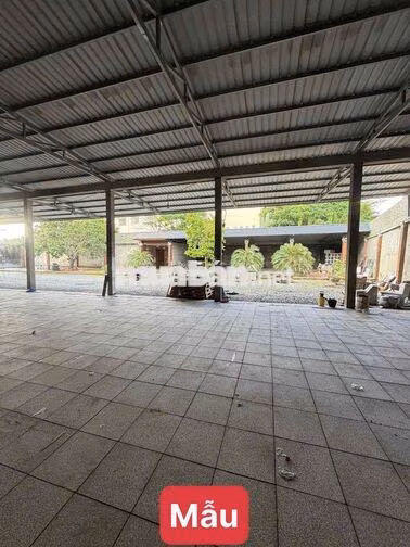 Nhà 210m2 KDC Hưng Phú (thuận tiện kinh doanh)
