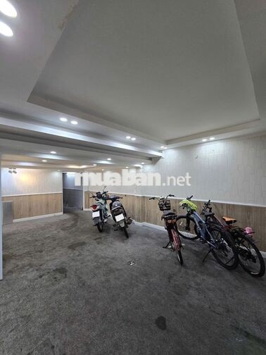 PHÒNG QUẬN 5, CÁCH ĐH SƯ PHẠM, ĐH SÀI GÒN 1KM