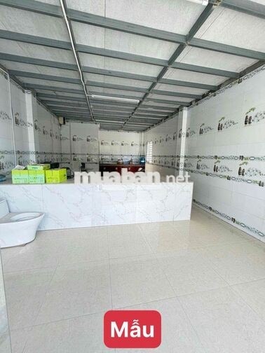 Nhà 210m2 KDC Hưng Phú (thuận tiện kinh doanh)