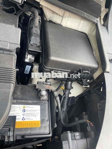 Kia Grand Sedona Trắng 7 chỗ Xe gia đình