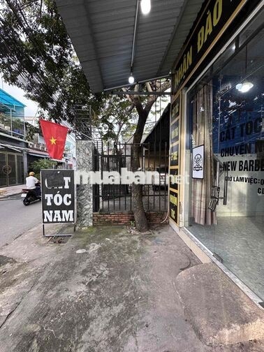 Mặt bằng kinh doanh+ ở sát chợ Hoàng Gia