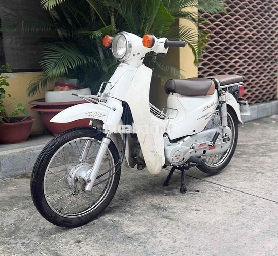Honda Cub 50cc 2019 liền lạc, êm biển Lâm Đồng