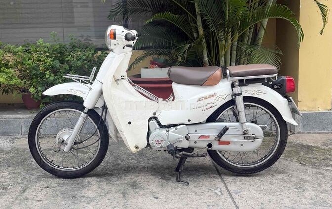 Honda Cub 50cc 2019 liền lạc, êm biển Lâm Đồng