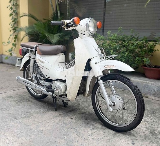 Honda Cub 50cc 2019 liền lạc, êm biển Lâm Đồng