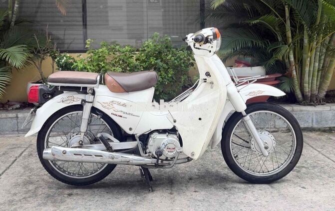 Honda Cub 50cc 2019 liền lạc, êm biển Lâm Đồng