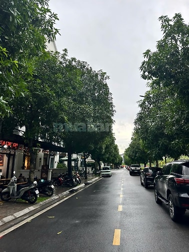 CƠ HỘI SĂN HÀNG GIÁ CỰC HỜI - LIỀN KỀ MANHATTAN - KINH DOANH NGÀY ĐÊM!