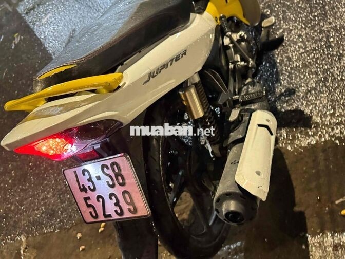 Yamaha Jupiter mx mắt cú biển43 vip 5239