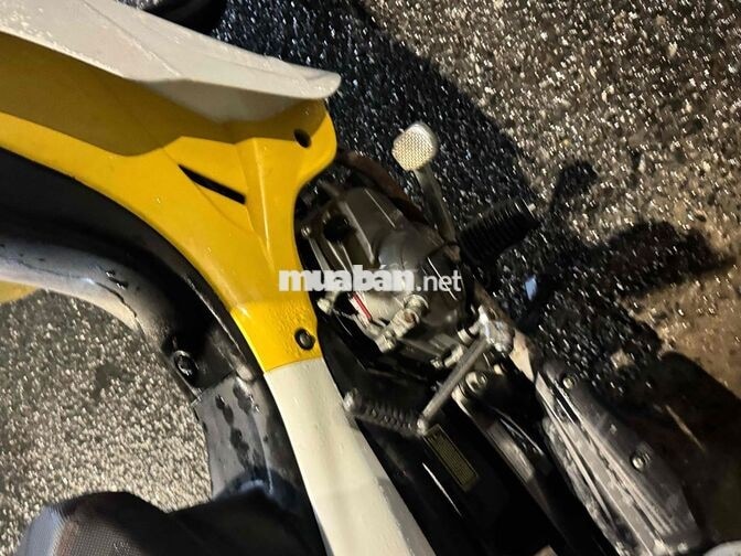 Yamaha Jupiter mx mắt cú biển43 vip 5239