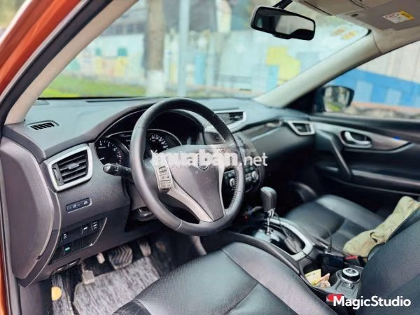 Xe Nissan X trail 2.5 SV 4WD 2016 - 395 Triệu