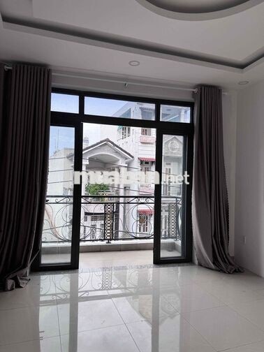 Phòng mới an ninh tự do giờ giấc