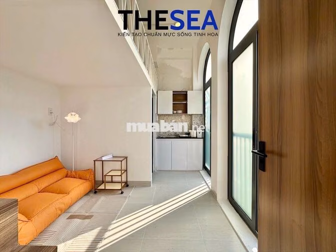 DUPLEX BAN CÔNG LUXURY / HÌNH THẬT GIÁ THẬT NÓI KHÔNG VỚI ẢO ❤️