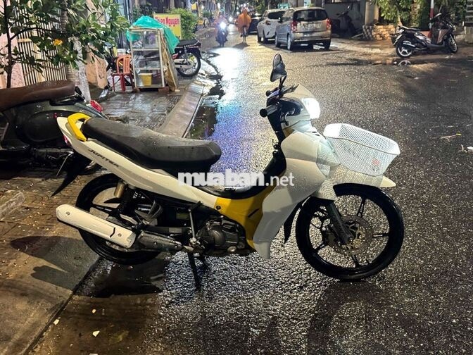 Yamaha Jupiter mx mắt cú biển43 vip 5239