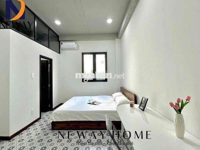 TRỐNG LẠI PHÒNG NGỦ SIÊU XINH GIỮ PHÒNG ĐẾN 1/10