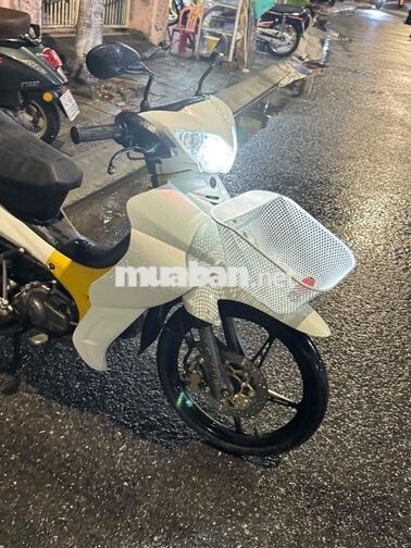 Yamaha Jupiter mx mắt cú biển43 vip 5239