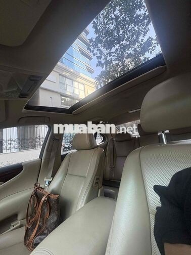 Lexus LS460 UP FORM 2020