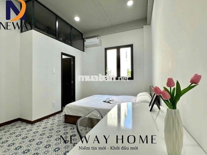 TRỐNG LẠI PHÒNG NGỦ SIÊU XINH GIỮ PHÒNG ĐẾN 1/10