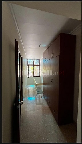CHO THUÊ NHÀ 2 TẦNG, SÂN VƯỜN,  TÔ HIỆU NGHĨA ĐÔ, TIỆN VĂN PHÒNG, KD,Ở