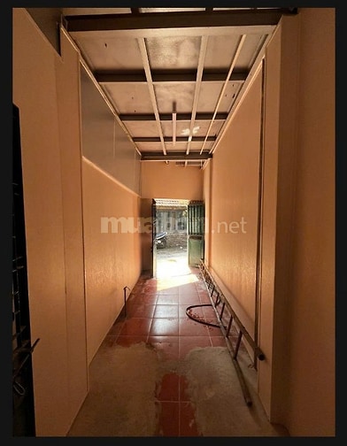 CHO THUÊ NHÀ 2 TẦNG, SÂN VƯỜN,  TÔ HIỆU NGHĨA ĐÔ, TIỆN VĂN PHÒNG, KD,Ở
