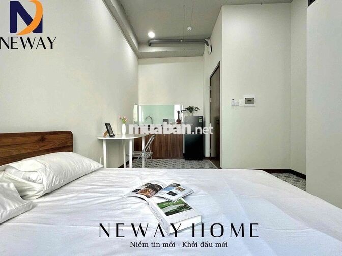 TRỐNG LẠI PHÒNG NGỦ SIÊU XINH GIỮ PHÒNG ĐẾN 1/10
