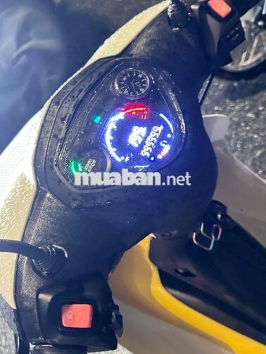 Yamaha Jupiter mx mắt cú biển43 vip 5239