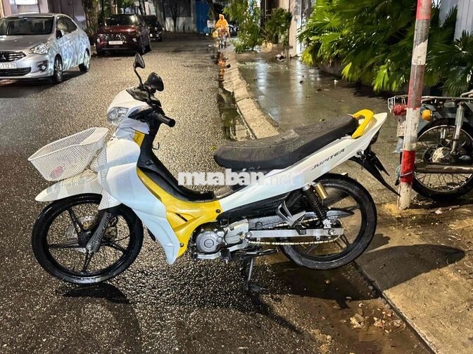 Yamaha Jupiter mx mắt cú biển43 vip 5239