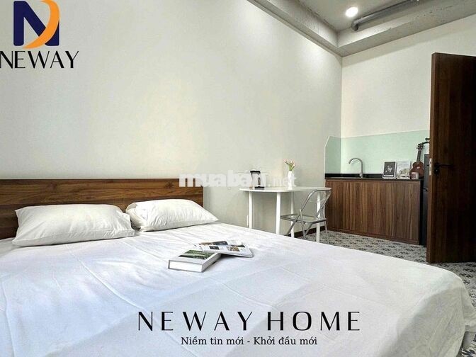 TRỐNG LẠI PHÒNG NGỦ SIÊU XINH GIỮ PHÒNG ĐẾN 1/10