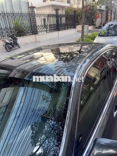 Lexus LS460 UP FORM 2020