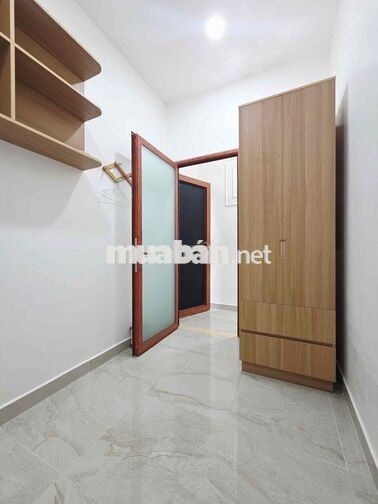 NHÀ CHO THUÊ H3GAC VƯỜN LÀI - 30m2 - 1 LẦU FULL NT - 2PN