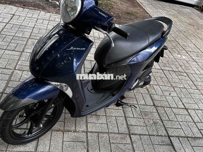 Janus 2019 Khoá Smaky Bstp ( Xe đẹp)