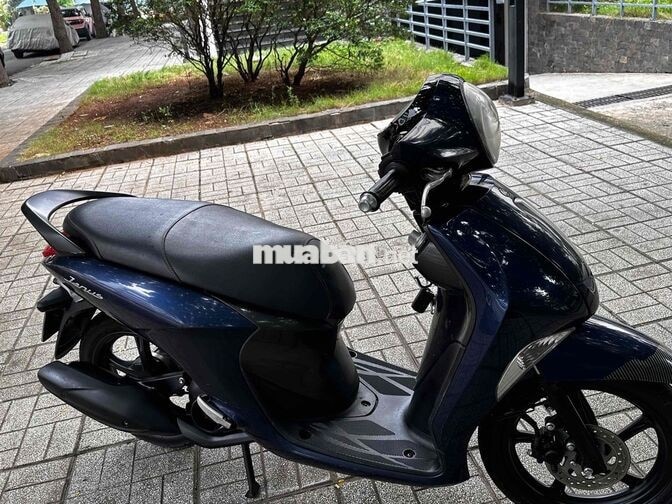 Janus 2019 Khoá Smaky Bstp ( Xe đẹp)