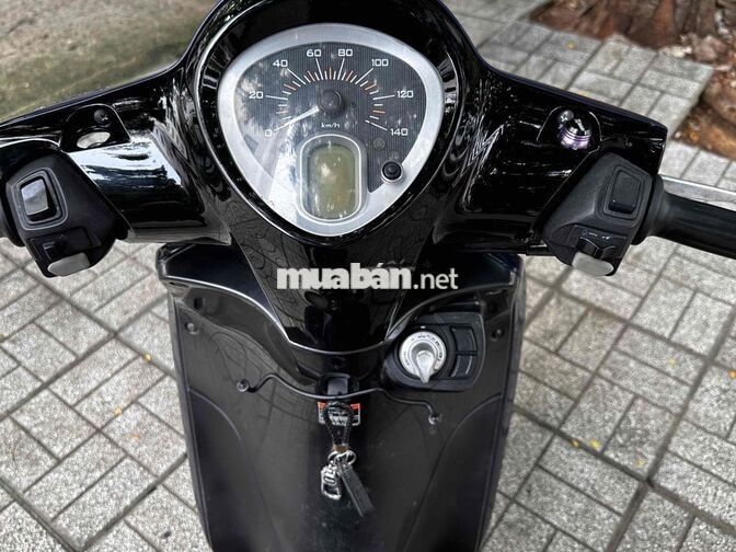 Janus 2019 Khoá Smaky Bstp ( Xe đẹp)