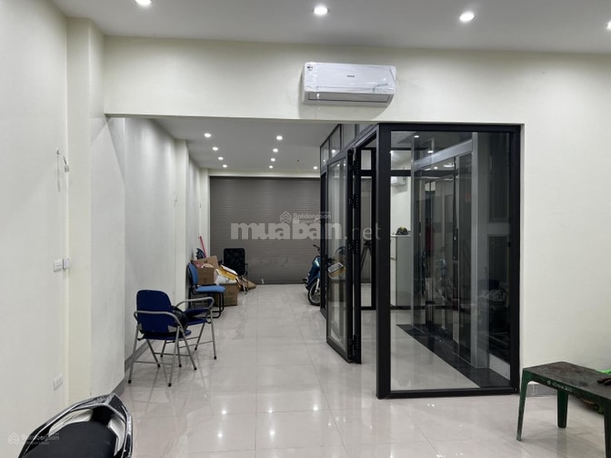 Cửa hàng T1 MP Trần Đại Nghĩa, 16 triệu, 55 m2 riêng biệt, MT 4.6m