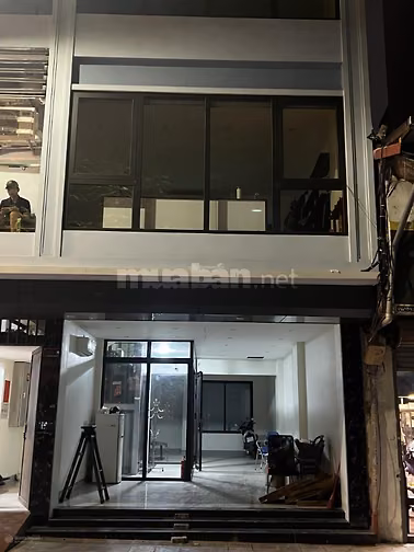 Cửa hàng T1 MP Trần Đại Nghĩa, 16 triệu, 55 m2 riêng biệt, MT 4.6m