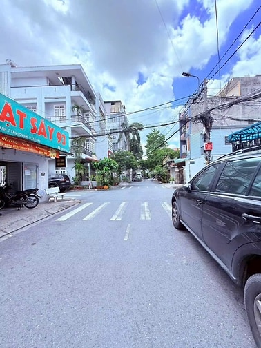 Bán nhà hẻm 10m Nguyễn Quý Anh 5 x 17m giá 9,2 tỷ 
