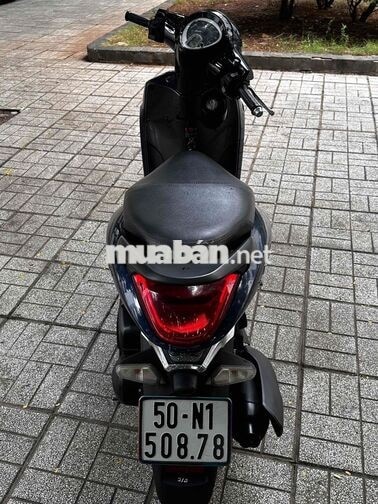 Janus 2019 Khoá Smaky Bstp ( Xe đẹp)