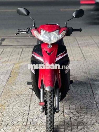 Yamaha Sirius 2017 Đỏ đen